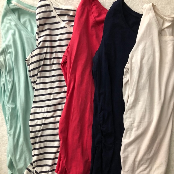 Maternity bundle - Picture 8 of 8